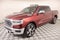 2019 RAM 1500 Laramie Longhorn