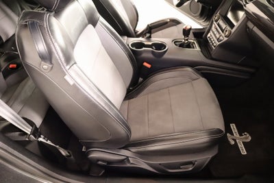 2020 Ford Mustang Shelby GT350