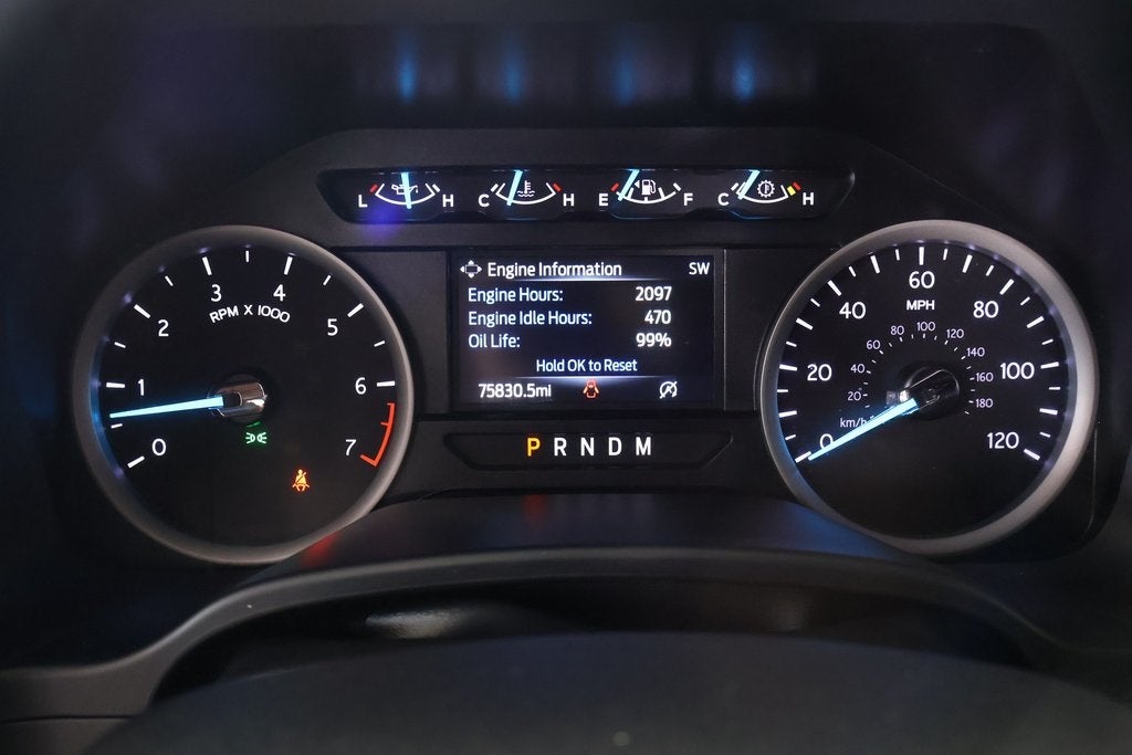 2021 Ford Expedition XLT