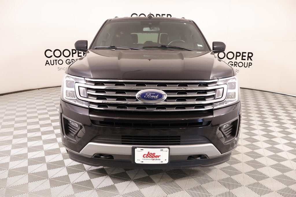 2021 Ford Expedition XLT