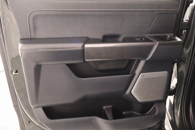 2022 Ford F-150 Lariat Black Widow