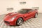 2014 Chevrolet Corvette Stingray Z51 2LT