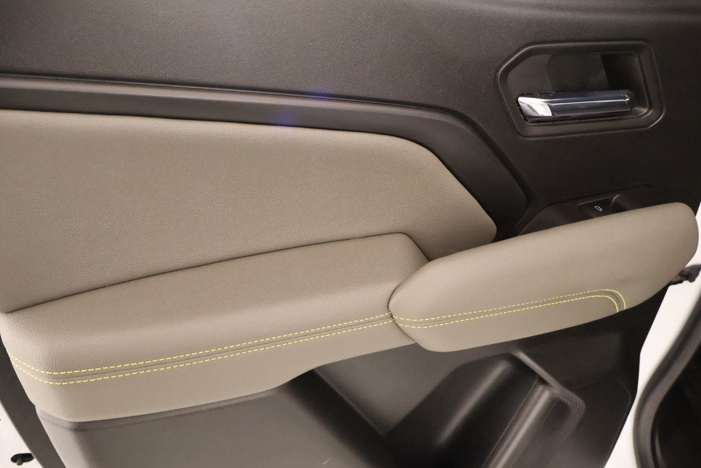 2023 Chevrolet Colorado ZR2