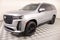 2023 Cadillac Escalade V-Series