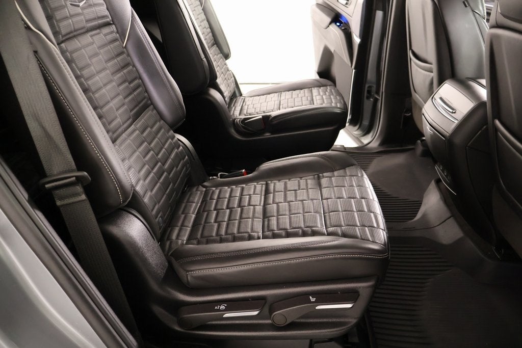 2023 Cadillac Escalade V-Series