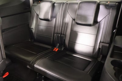 2021 Volkswagen Atlas 3.6L V6 SEL R-Line