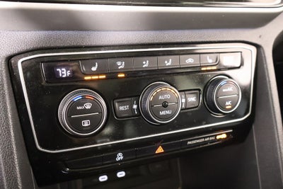 2021 Volkswagen Atlas 3.6L V6 SEL R-Line