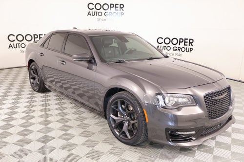 2023 Chrysler 300 S