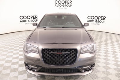 2023 Chrysler 300 S