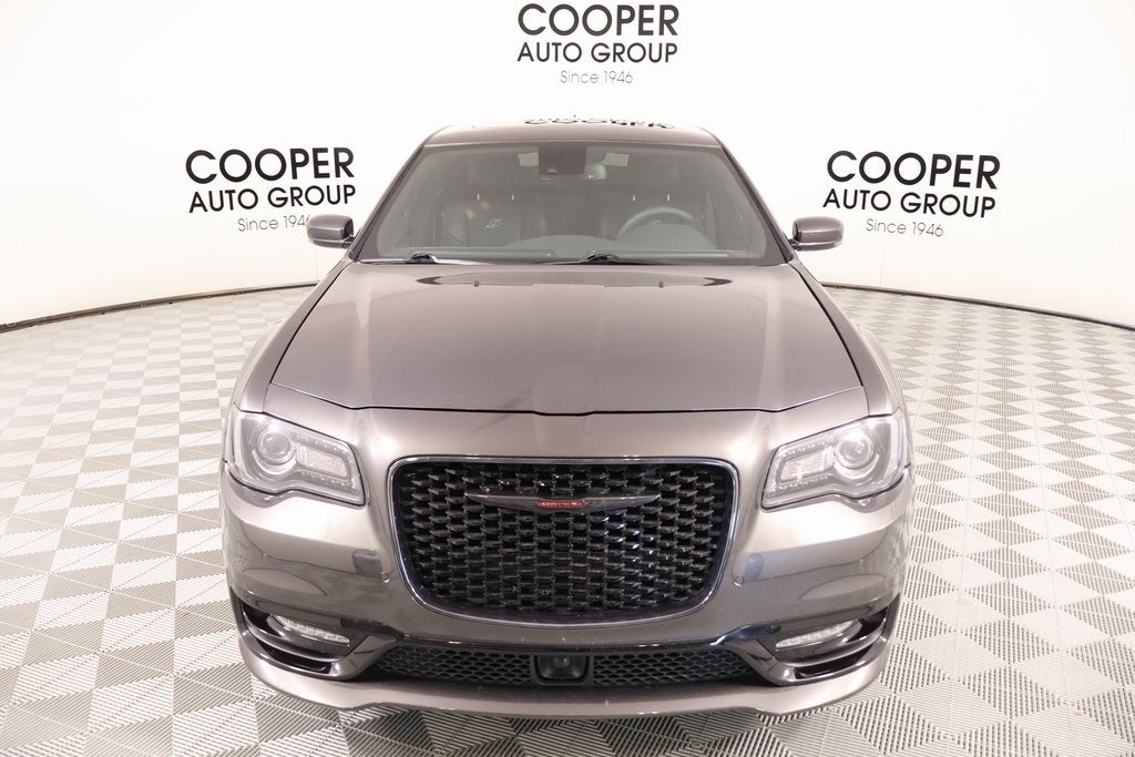 2023 Chrysler 300 S