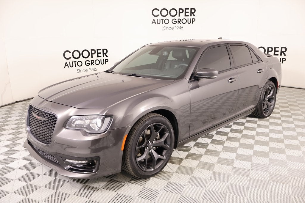 2023 Chrysler 300 S