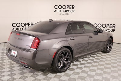 2023 Chrysler 300 S