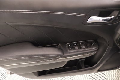 2022 Dodge Charger SRT HELLCAT WIDEBODY