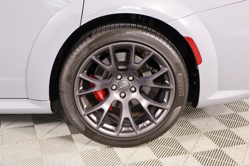 2022 Dodge Charger SRT HELLCAT WIDEBODY