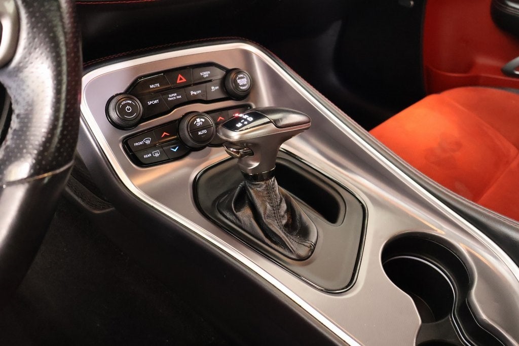 2021 Dodge Challenger R/T