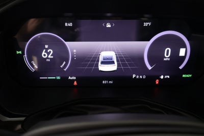 2025 Jeep Wagoneer S Limited