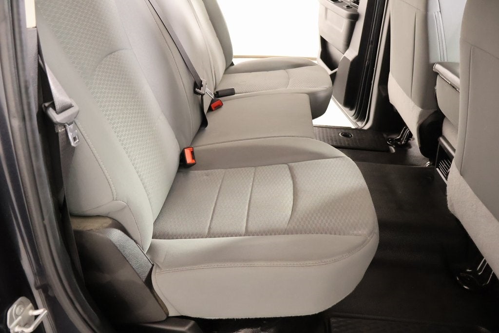 2020 RAM 1500 Classic Tradesman