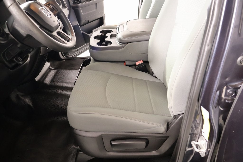 2020 RAM 1500 Classic Tradesman