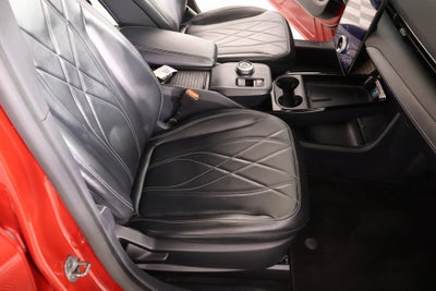 2024 Ford Mustang Mach-E Select