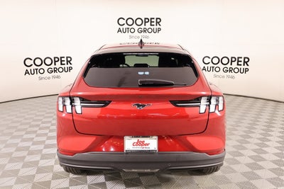 2024 Ford Mustang Mach-E Select