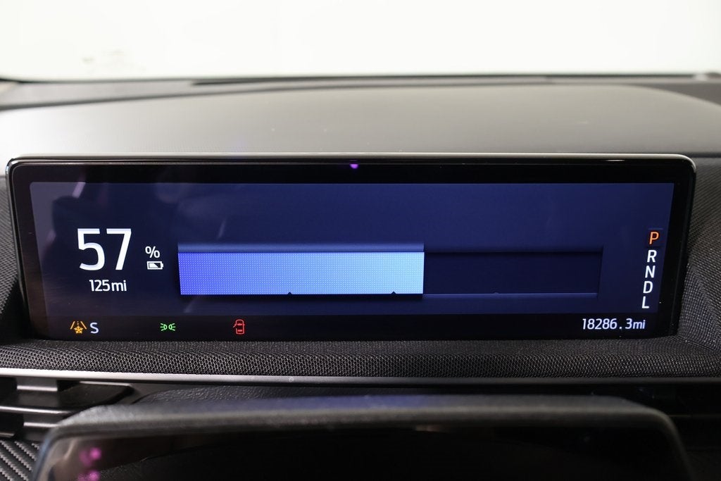 2024 Ford Mustang Mach-E Select