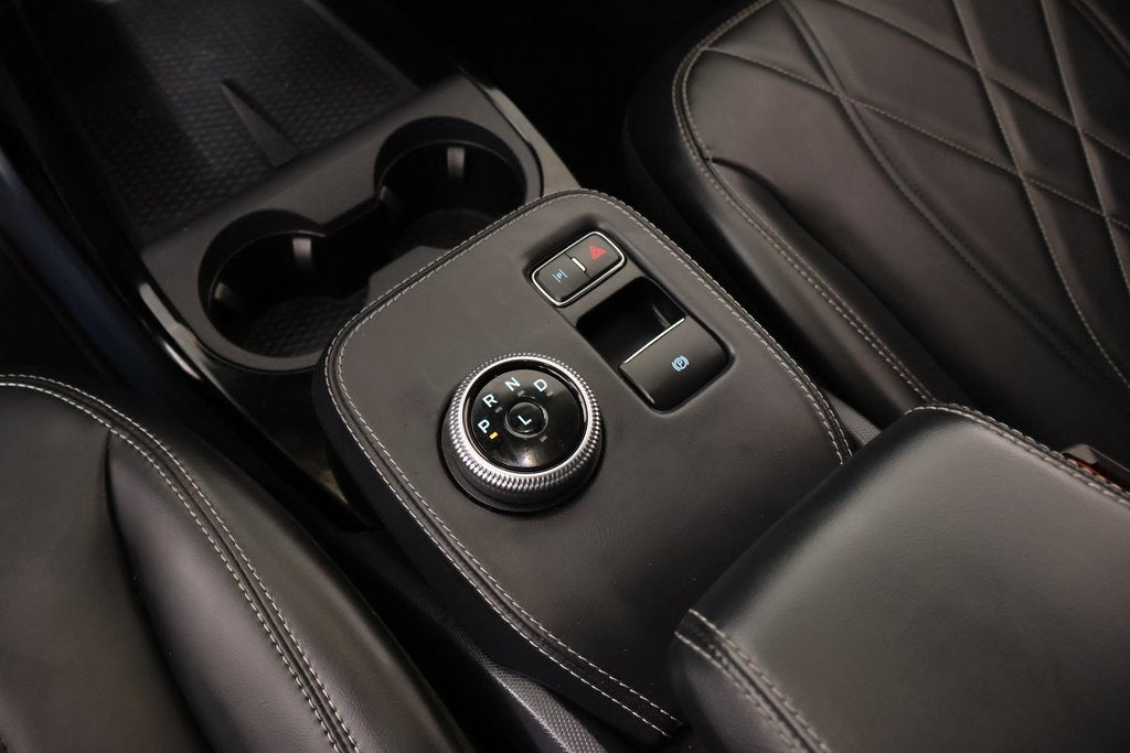 2024 Ford Mustang Mach-E Select