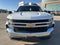 2019 Chevrolet Silverado 1500 LT Texas Edition