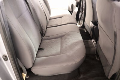 2019 Toyota Tacoma TRD Sport V6