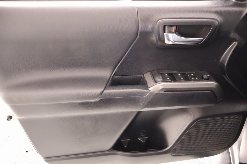 2019 Toyota Tacoma TRD Sport V6