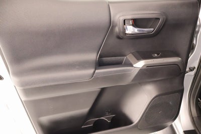 2019 Toyota Tacoma TRD Sport V6