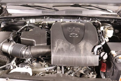 2019 Toyota Tacoma TRD Sport V6