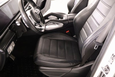 2022 Mercedes-Benz GLS 450 GLS 450 4MATIC®