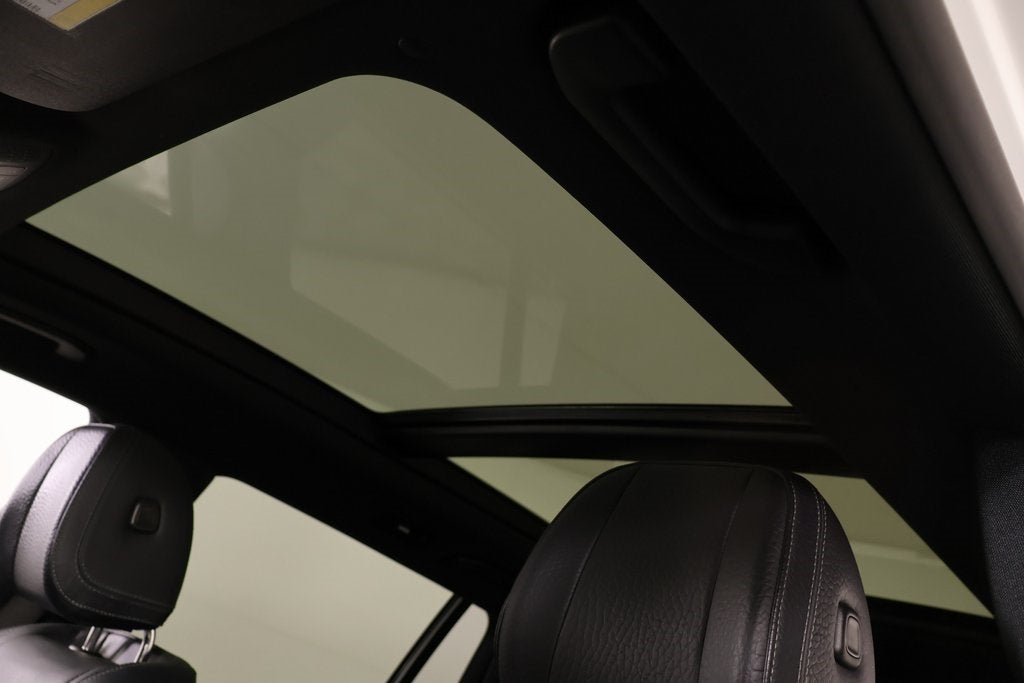 2022 Mercedes-Benz GLS 450 GLS 450 4MATIC®