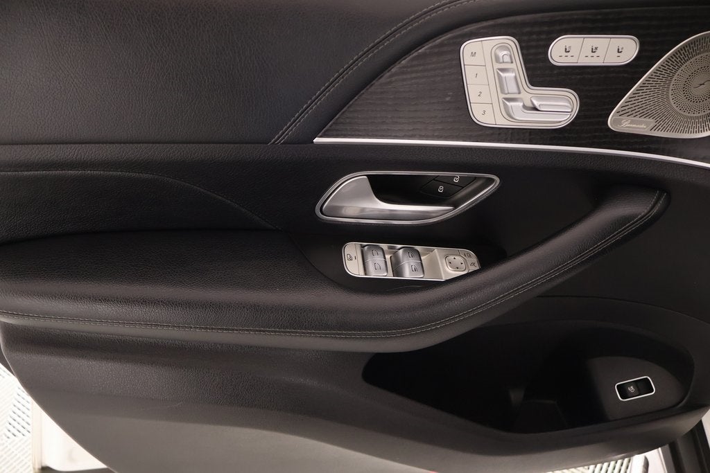 2022 Mercedes-Benz GLS 450 GLS 450 4MATIC®