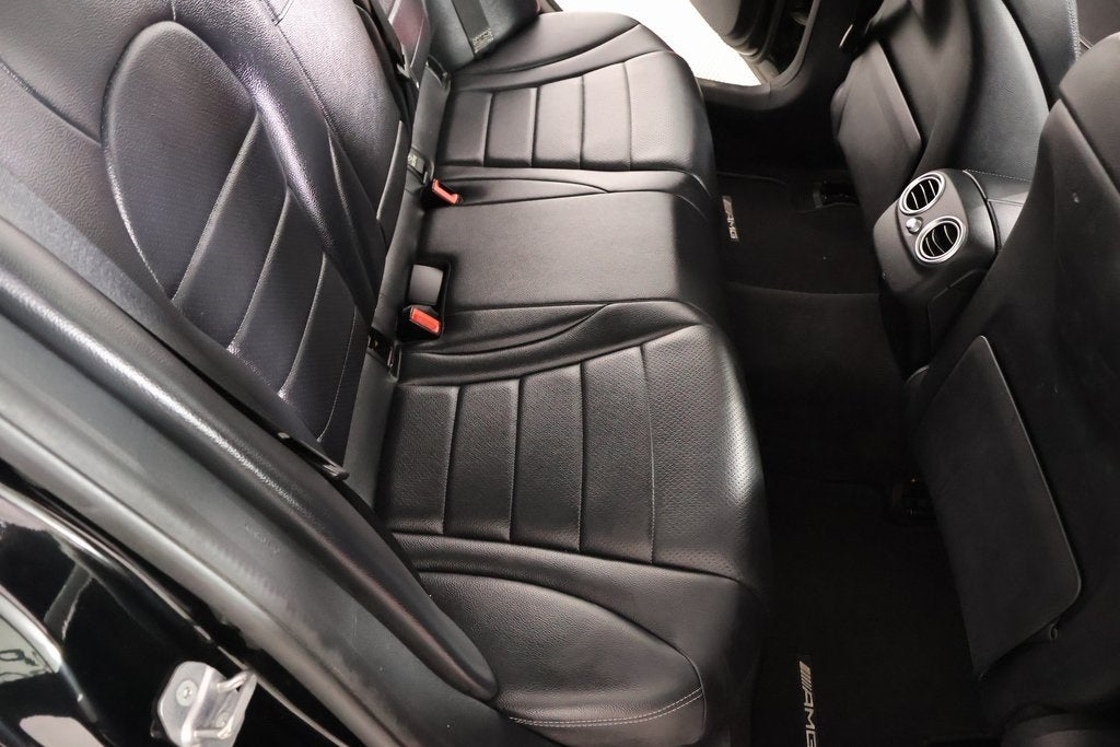 2019 Mercedes-Benz C-Class C 300 4MATIC®