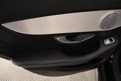 2019 Mercedes-Benz C-Class C 300 4MATIC®