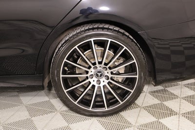 2019 Mercedes-Benz C-Class C 300 4MATIC®