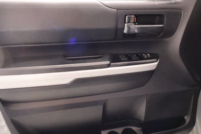 2020 Toyota Tundra 2WD SR5