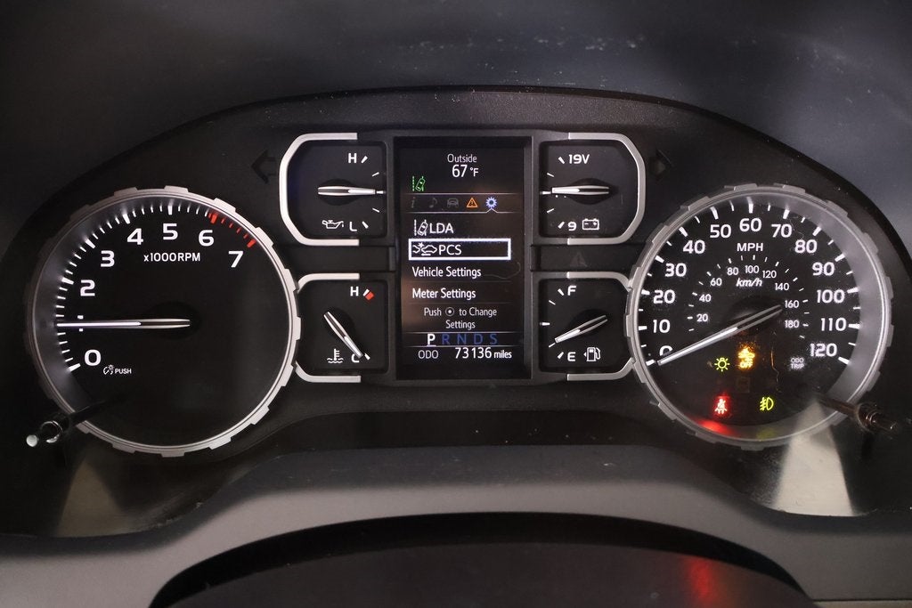 2020 Toyota Tundra 2WD SR5