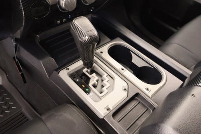 2020 Toyota Tundra 2WD SR5