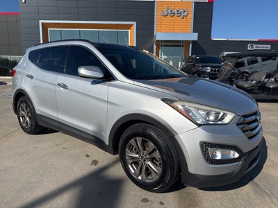 2014 Hyundai Santa Fe Sport Base
