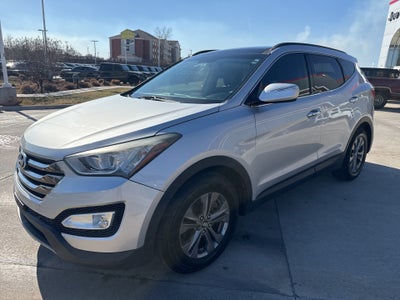 2014 Hyundai Santa Fe Sport Base