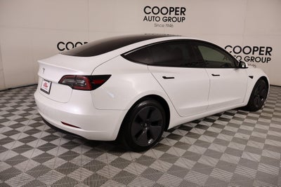 2023 Tesla Model 3 Base
