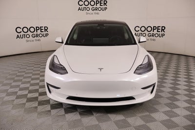 2023 Tesla Model 3 Base