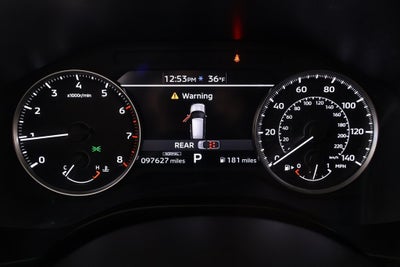 2023 Mitsubishi Outlander ES