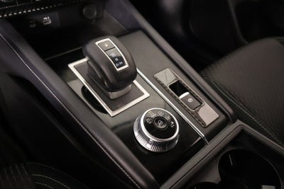 2023 Mitsubishi Outlander ES