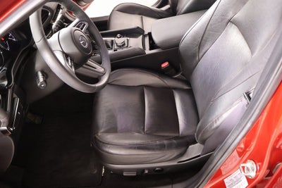 2020 Mazda Mazda3 Hatchback Premium