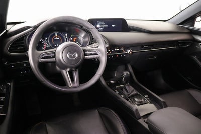 2020 Mazda Mazda3 Hatchback Premium