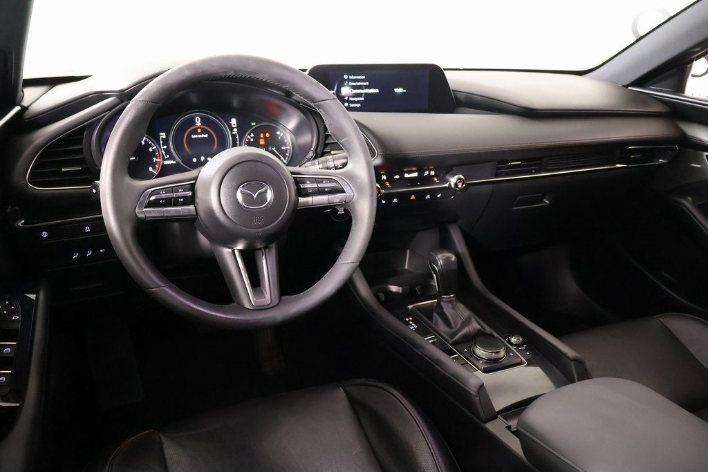 2020 Mazda Mazda3 Hatchback Premium