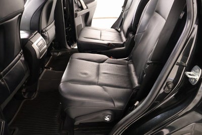 2023 Lexus GX 460 460 Luxury